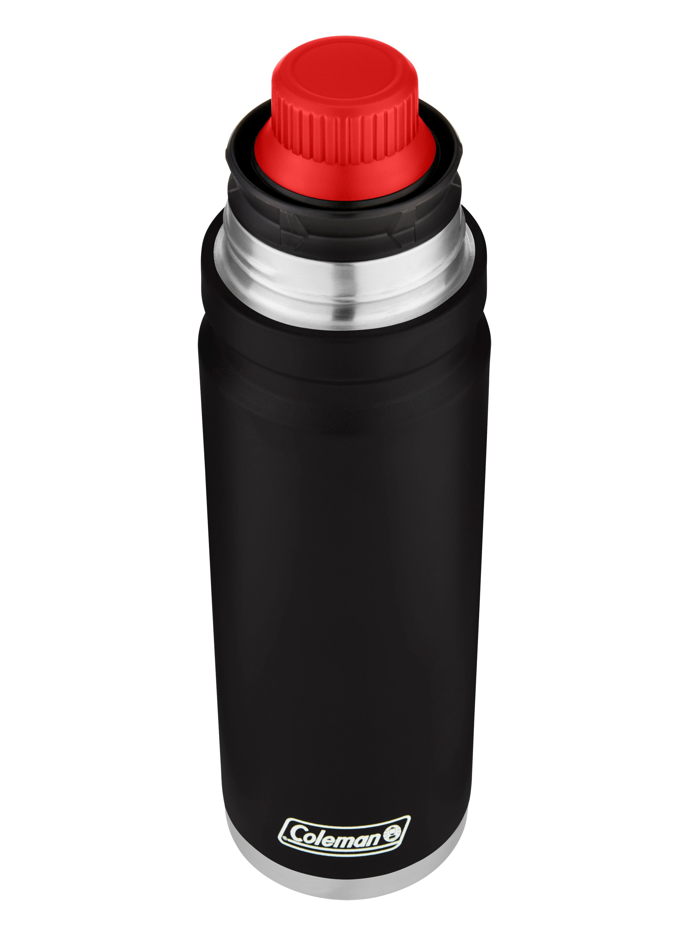 Coleman stainless store steel vacuum bottle